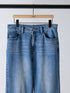 【 予約:11月中旬 】LOOSE FIT FLARE PT /Y254-31131